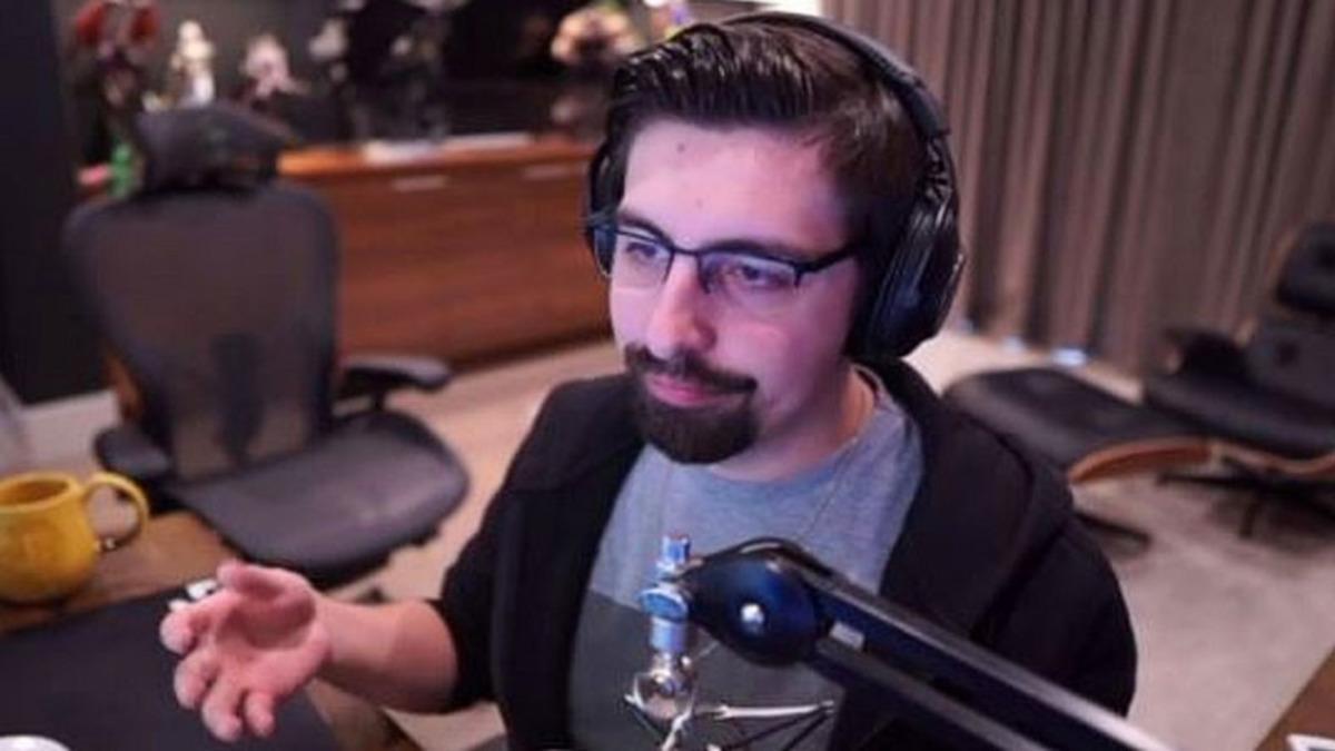 Ünlü Twitch Yayıncısı Shroud: CS:GO Kesinlikle Ölüyor