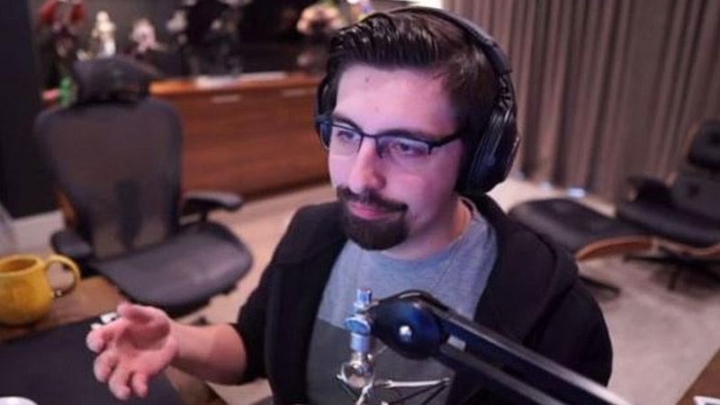 Ünlü Twitch Yayıncısı Shroud: CS:GO Kesinlikle Ölüyor