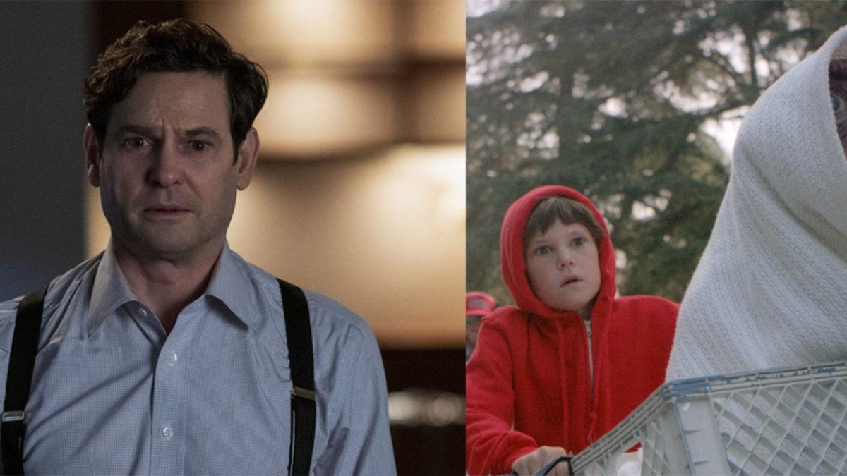 Haunting of Bly Manor Hayranları, Dizide Kendilerini Yaşlı Hissettirecek Bir Detayı Keşfetti