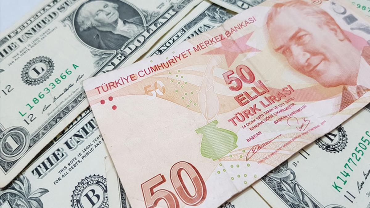 Kur Korumalı TL Kararından Önce Bankalardaki Döviz Oranı Açıklandı
