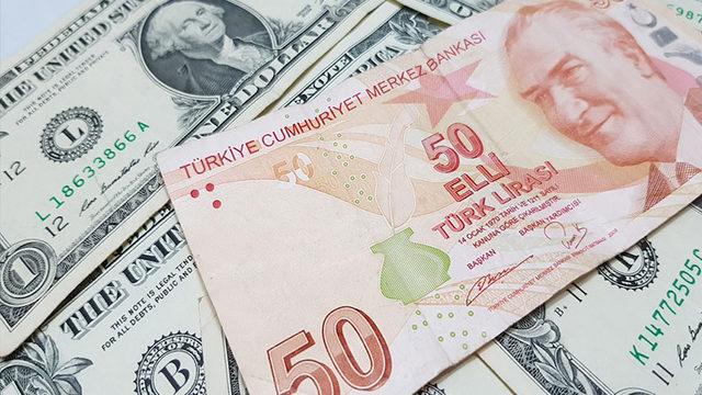 Kur Korumalı TL Kararından Önce Bankalardaki Döviz Oranı Açıklandı