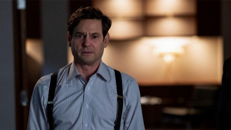 Haunting of Bly Manor Hayranları, Dizide Kendilerini Yaşlı Hissettirecek Bir Detayı Keşfetti