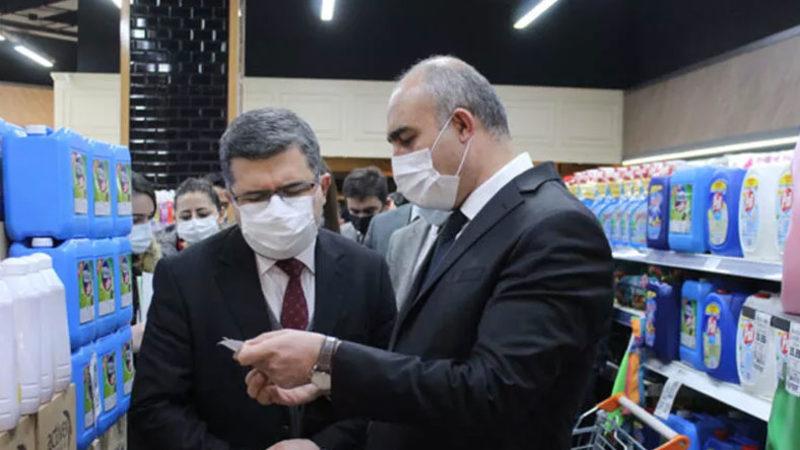 Ticaret Bakanlığı, Dövizdeki Düşüşün Ardından ’Fahiş Fiyat’ Denetimlerine Başladı