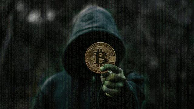 Hacker’lar, Çaldıkları Bitcoin’leri Hayır Kurumlarına Bağışladı
