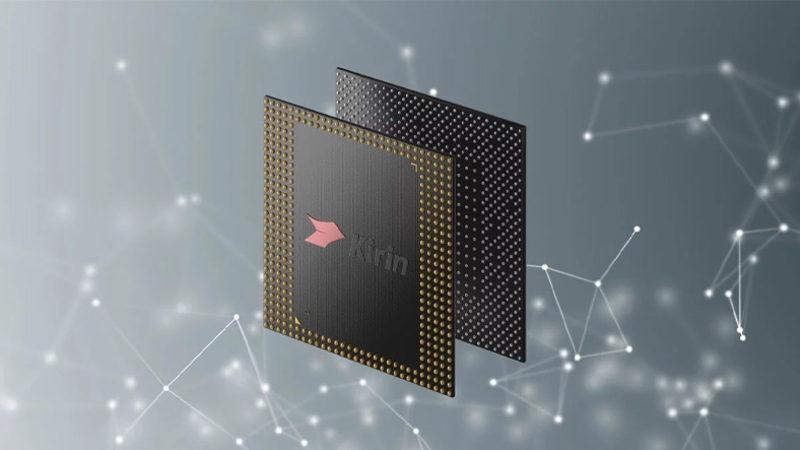 Huawei’nin Kirin 9000 Yonga Seti, 24 Çekirdekli GPU Kullanacak