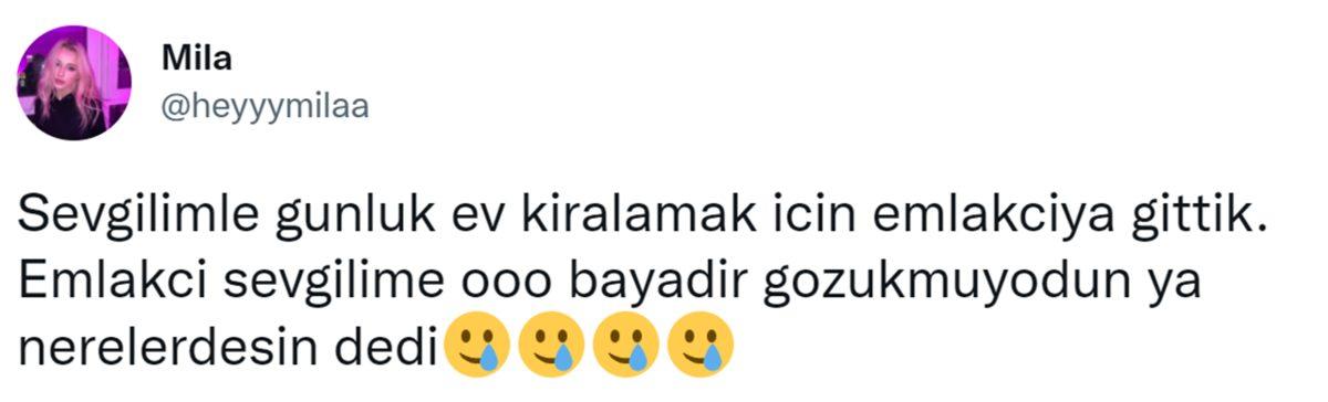 Canı Sıkılanlar Buraya: Bu Haftanın Gözden Kaçırılmaması Gereken En Komik 22 Tweet’i