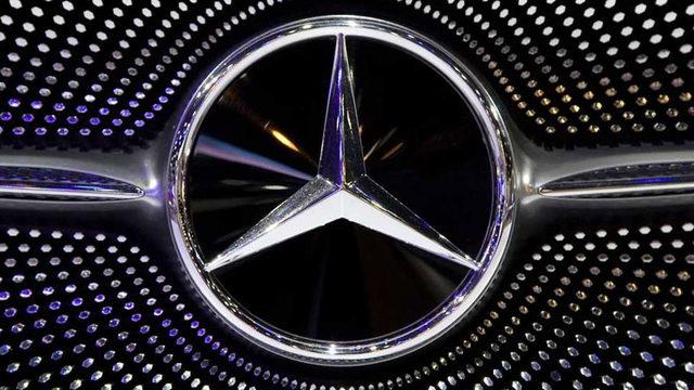 Mercedes Benz, ’En İyi Küresel Markalar’ Sıralamasına Göre En Değerli Otomobil Üreticisi Oldu