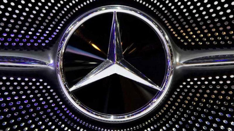 Mercedes Benz, ’En İyi Küresel Markalar’ Sıralamasına Göre En Değerli Otomobil Üreticisi Oldu