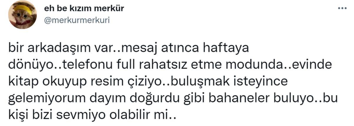 Canı Sıkılanlar Buraya: Bu Haftanın Gözden Kaçırılmaması Gereken En Komik 22 Tweet’i