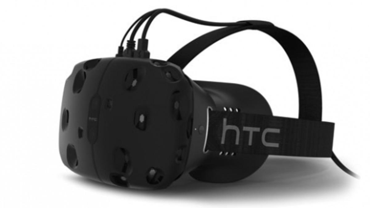 HTC Vive, 10 Dakikada 15 Bin Adet Sattı!
