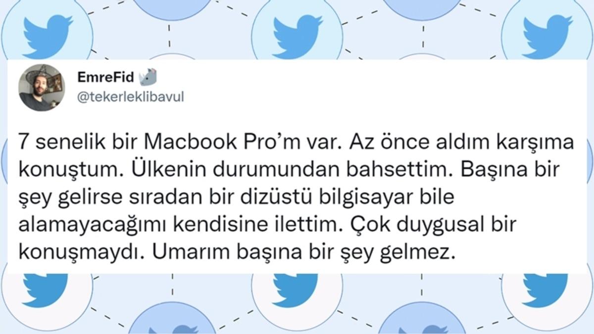 Canı Sıkılanlar Buraya: Bu Haftanın Gözden Kaçırılmaması Gereken En Komik 22 Tweet’i