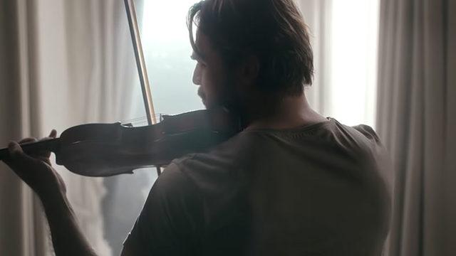 Engin Altan Düzyatan’ın Başrolde Olduğu Netflix Türkiye Yapımı ’Babamın Kemanı’ndan İlk Fragman Geldi