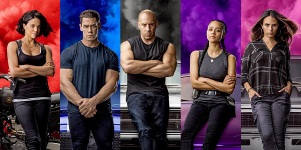 Hızlı ve Öfkeli Serisine Efsanevi Bir Veda Olacak: 10. ve 11. Filmin Yönetmeni Açıklandı