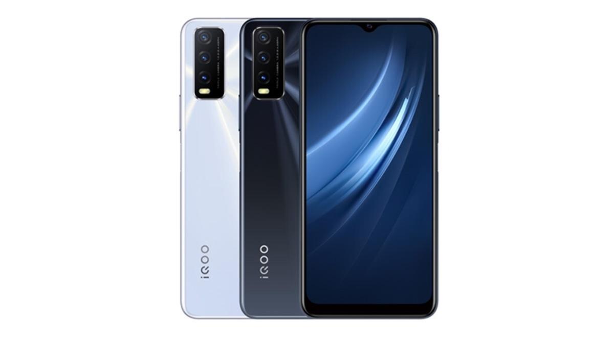 Özelliklerine Göre Oldukça İyi Bir Fiyata Sahip Telefon: Karşınızda iQOO U1x