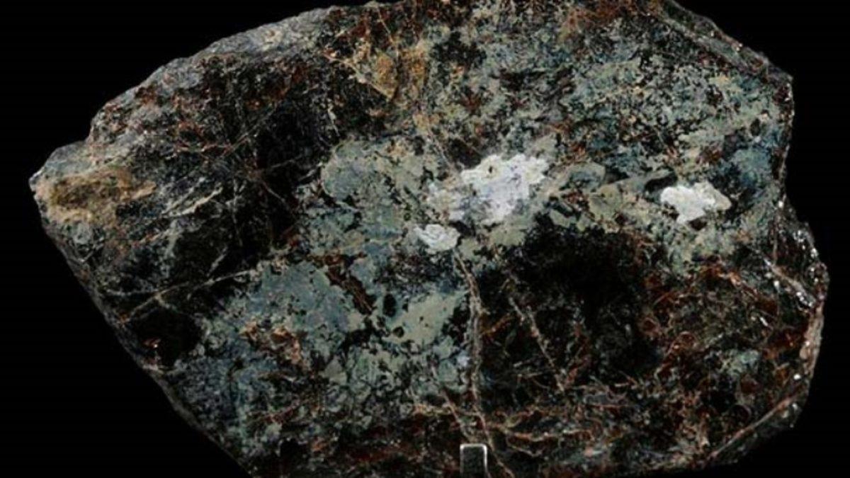 Profesörler Açıkladı: Türkiye’nin Enerjisini 100 Yıl Karşılayacak Toryum Rezervi Var