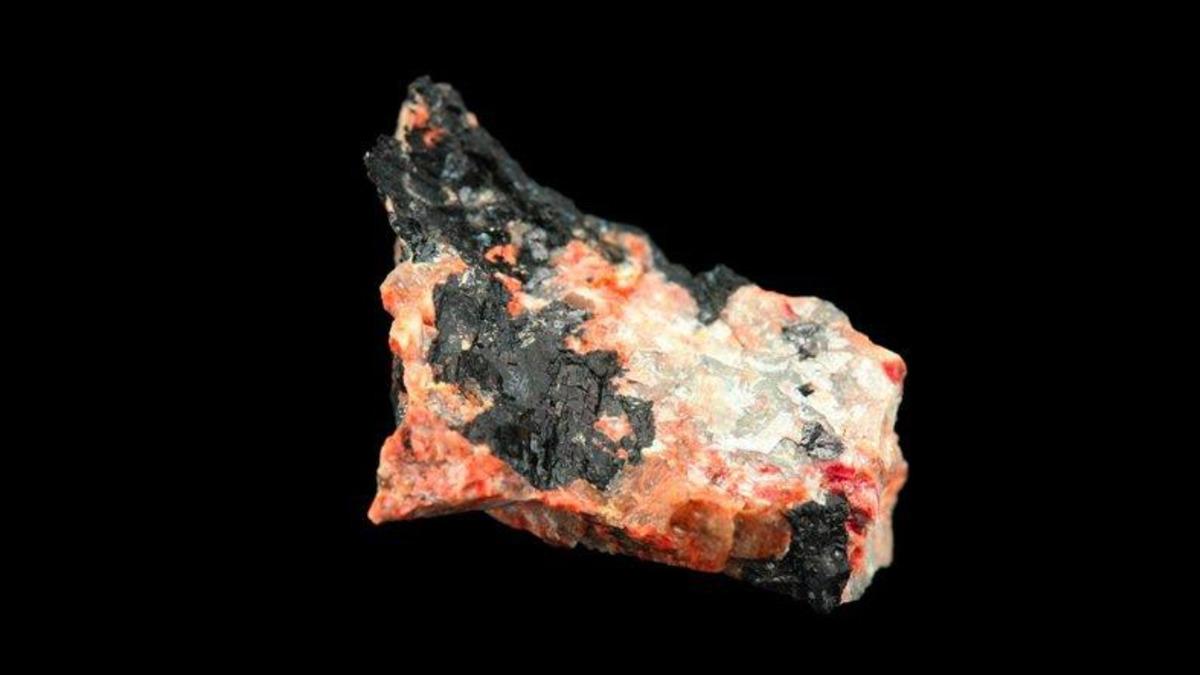 Profesörler Açıkladı: Türkiye’nin Enerjisini 100 Yıl Karşılayacak Toryum Rezervi Var