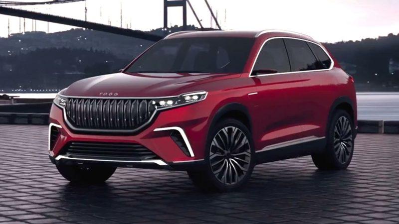 Yerli Otomobilin Bataryası İçin Neden ABD’li Şirket Farasis ile Anlaşıldı?