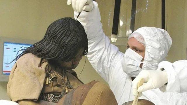 Gördüğünüz An Donakalıp Günlerce Etkisinden Çıkamayacağınız 17 Hassas Görüntü [18+]