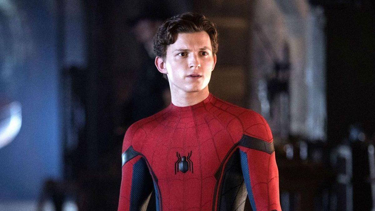 Tom Holland, Marvel Filmlerinin ’Sanat’ Olarak Nitelendirilmesi Gerektiğini Düşünüyor