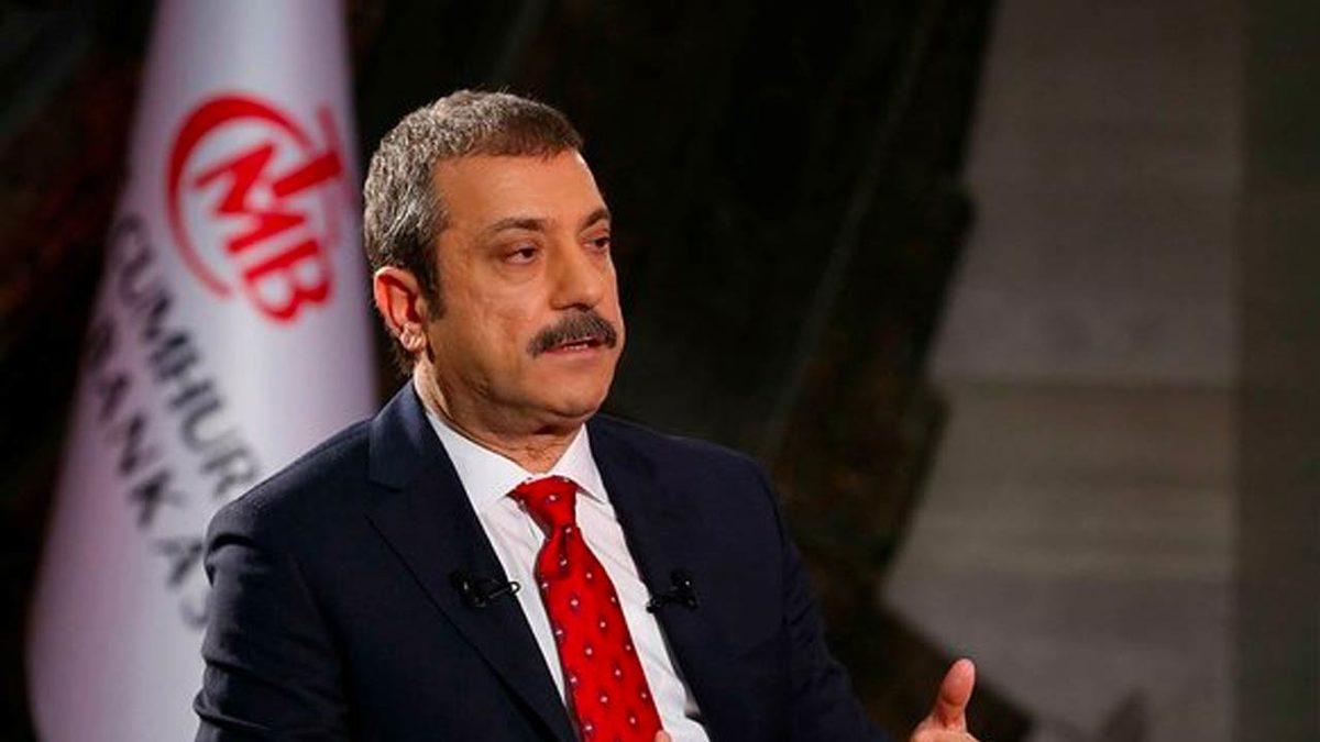 Merkez Bankası Başkanı, Kurun Gidişatına Göre Döviz Alımına Başlayabileceklerini Açıkladı