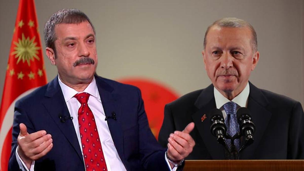 Merkez Bankası Başkanı, Kurun Gidişatına Göre Döviz Alımına Başlayabileceklerini Açıkladı