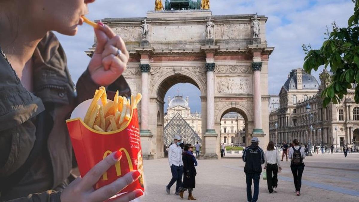 Avrupa’da En Çok Patates Tüketen Ülkeler Belli Oldu: Peki Türkiye Kaçıncı Sırada?