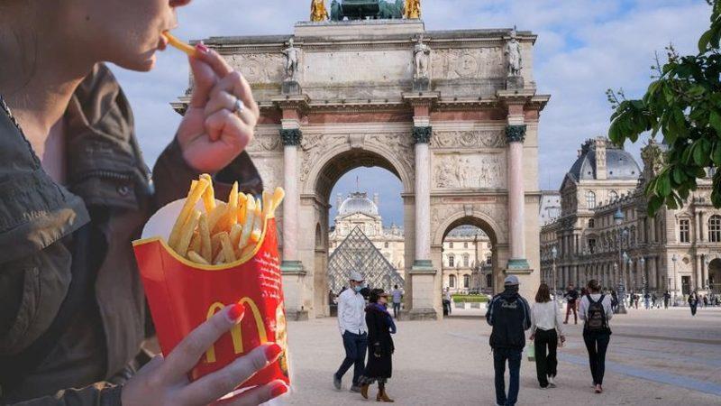 Avrupa’da En Çok Patates Tüketen Ülkeler Belli Oldu: Peki Türkiye Kaçıncı Sırada?