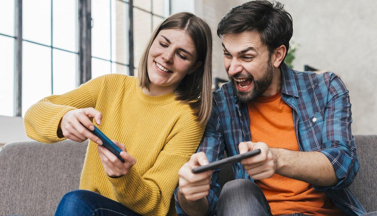 Türk Yapımı Mobil Oyunlar, Dünya Ortalamasından Neredeyse İki Kat Fazla İlgi Görüyor