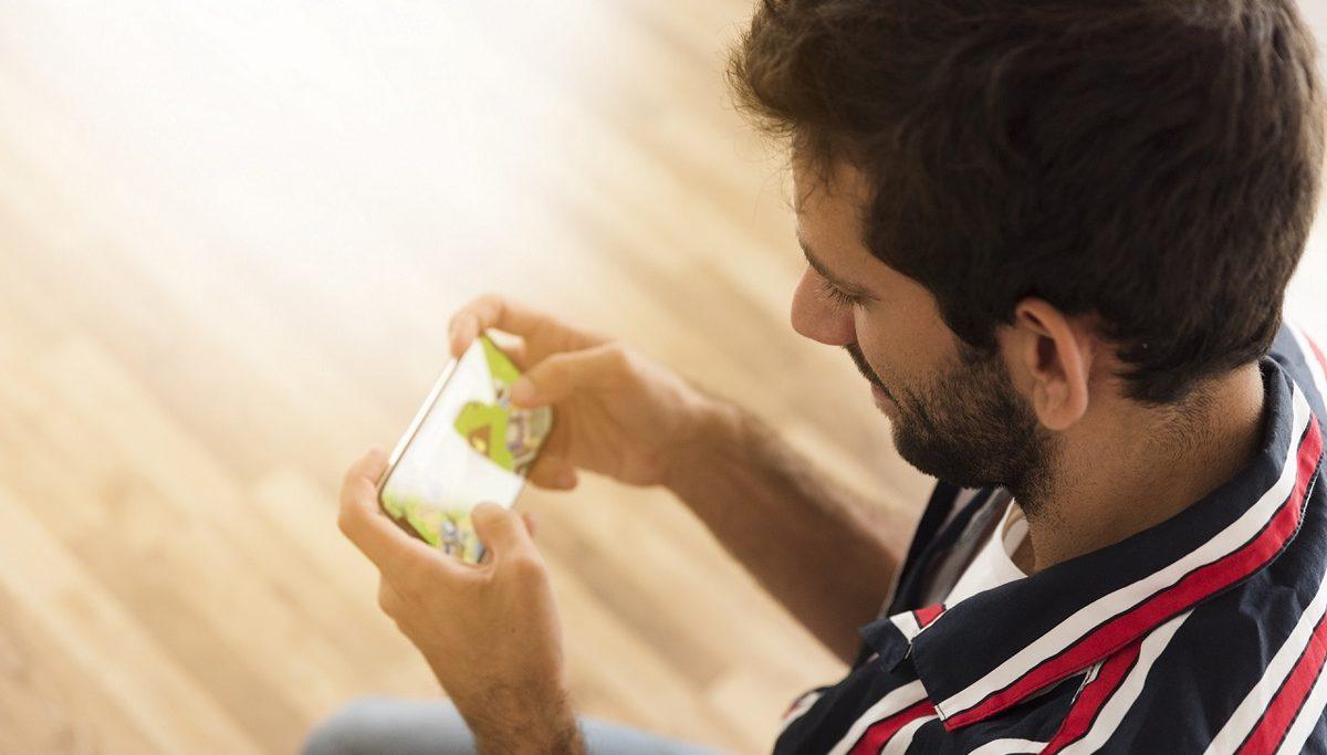 Türk Yapımı Mobil Oyunlar, Dünya Ortalamasından Neredeyse İki Kat Fazla İlgi Görüyor