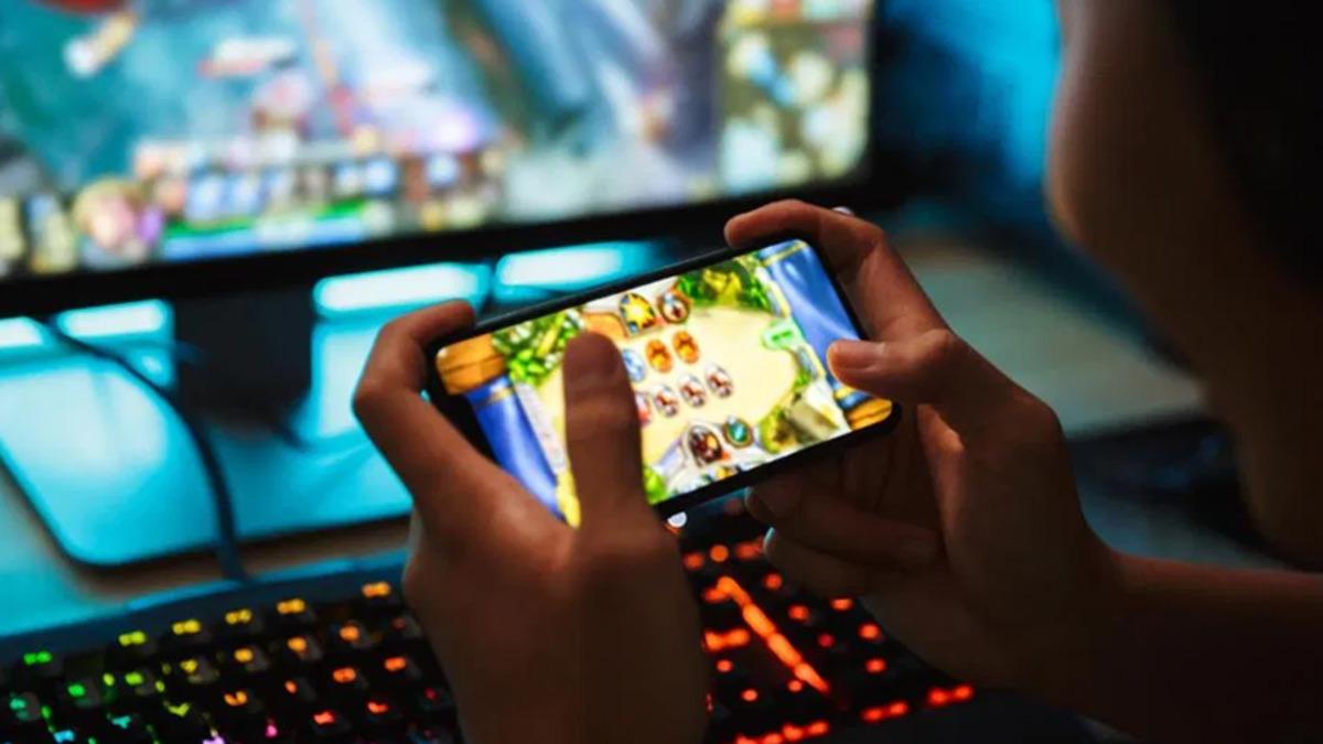 Türk Yapımı Mobil Oyunlar, Dünya Ortalamasından Neredeyse İki Kat Fazla İlgi Görüyor