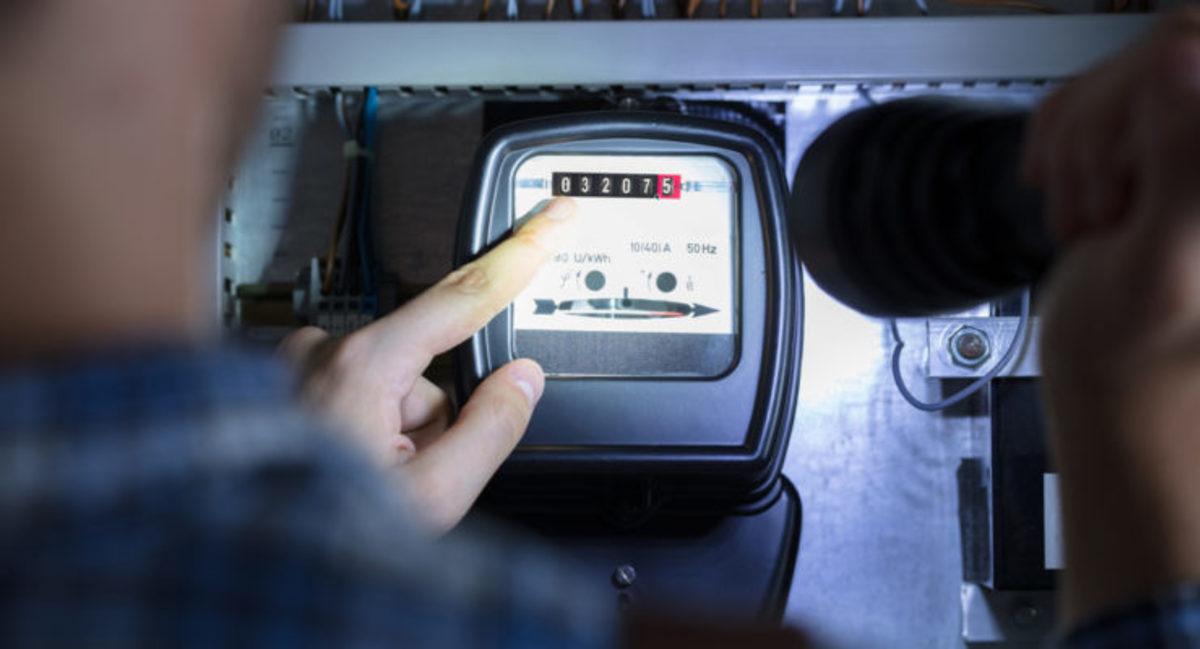 Elektrik ve Doğalgaz Sayaçlarının Bakım İşlemlerine %25 Zam Geliyor