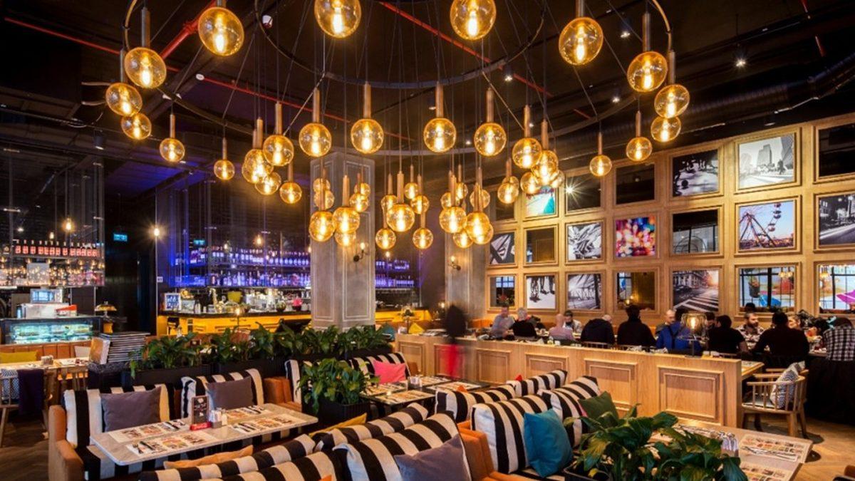 Yemek Kartı Şirketi Sodexo, 2021 Yılının Yemek Harcamaları İnceledi: Çalışanların Bakiyesi Ay Ortasında Bitiyor