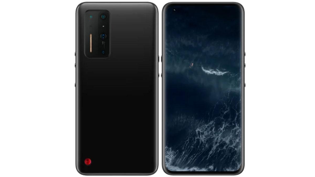 Özellikleriyle Rakiplerine Toz Yutturacak Telefon Smartisan Nut R2 Duyuruldu