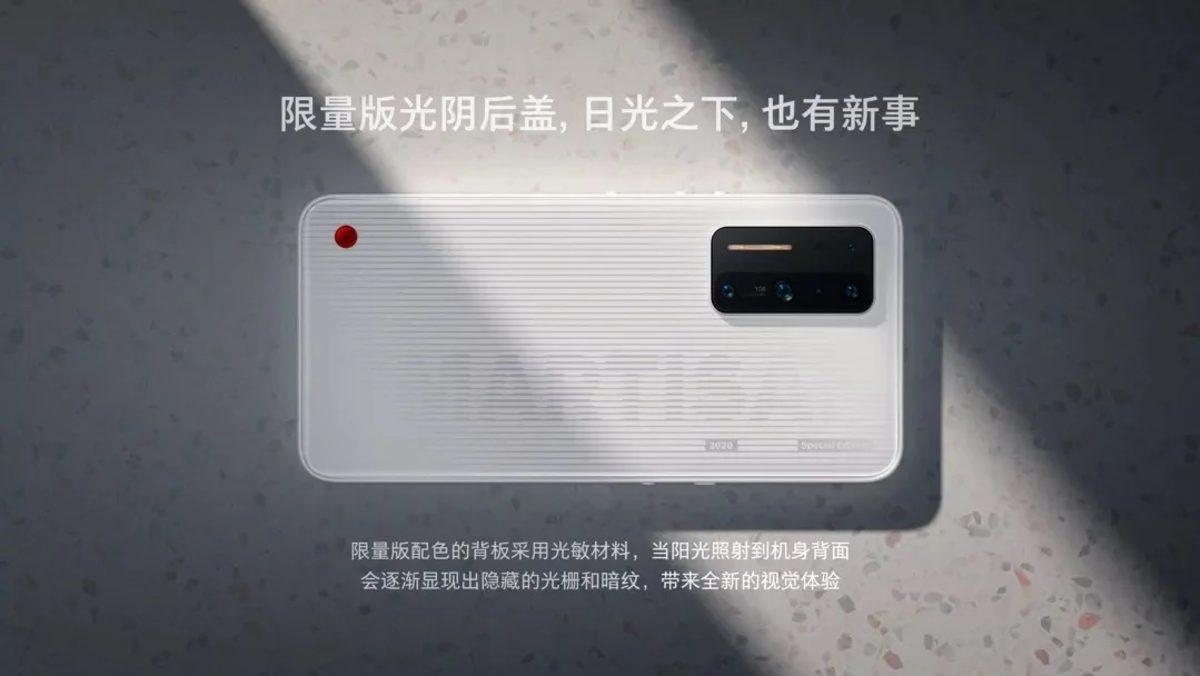 Özellikleriyle Rakiplerine Toz Yutturacak Telefon Smartisan Nut R2 Duyuruldu