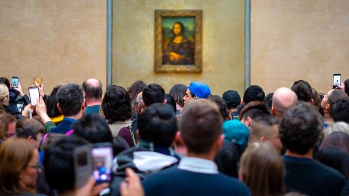 Milyon Kişi Başına En Çok Müze Düşen Ülkeler Açıklandı: Avrupa Ülkeleri İlk Sıralarda Yerini Aldı