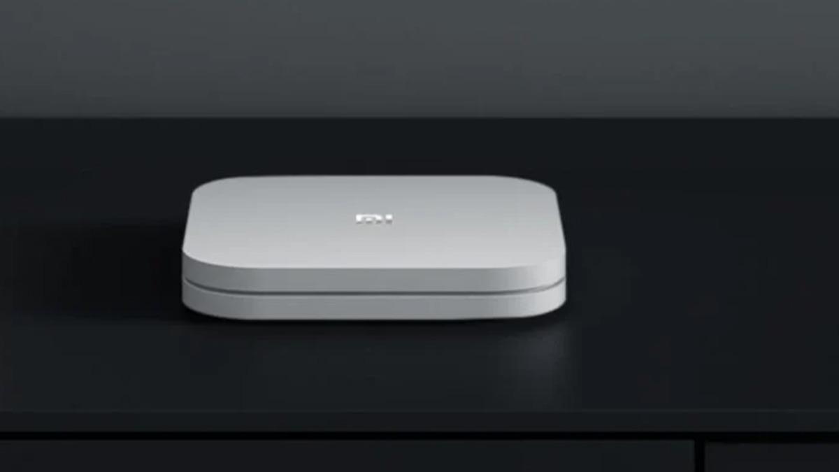 Xiaomi, Mi Box 4 ile Aynı Özelliklere Sahip Olan Mi Box 4S’i Duyurdu