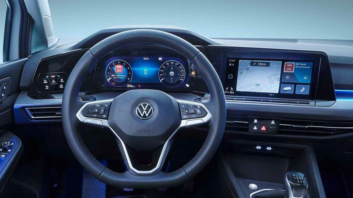 Volkswagen’e Lisanssız Ürün Kullandığı Gerekçesiyle Dava Açıldı