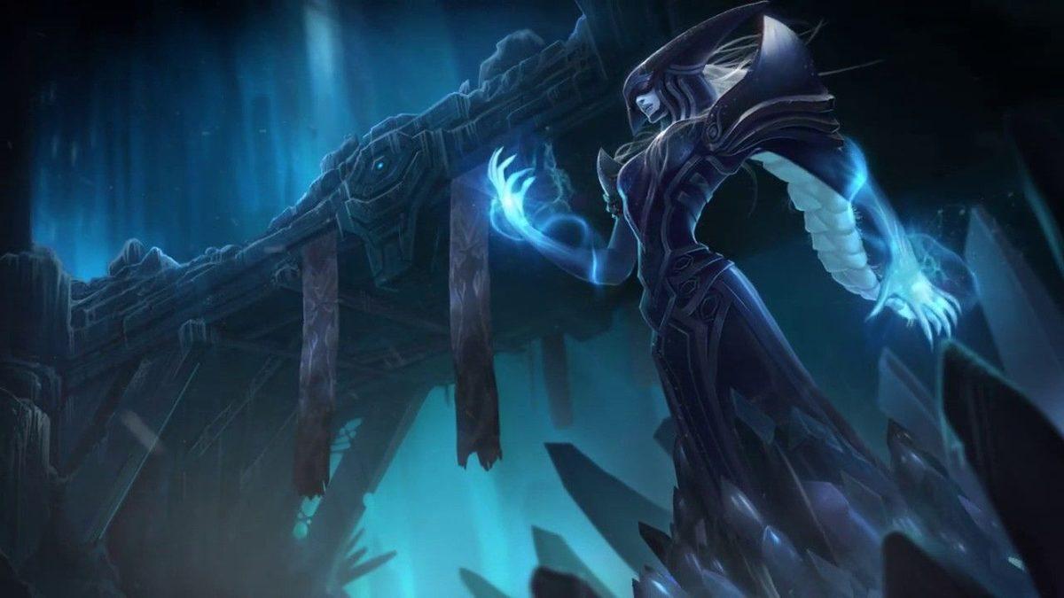 800k Yasuo Mainlerin Kafası Karışık: League of Legends’ın Hikayeye Göre En Güçlü 10 Şampiyonu