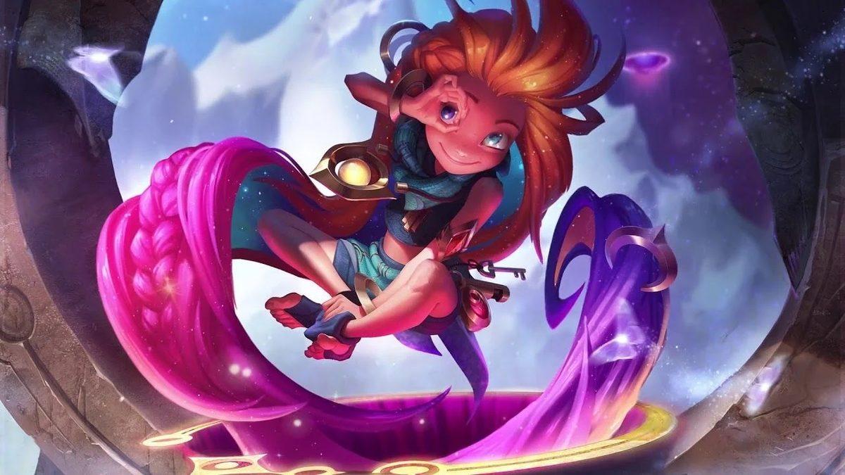 800k Yasuo Mainlerin Kafası Karışık: League of Legends’ın Hikayeye Göre En Güçlü 10 Şampiyonu