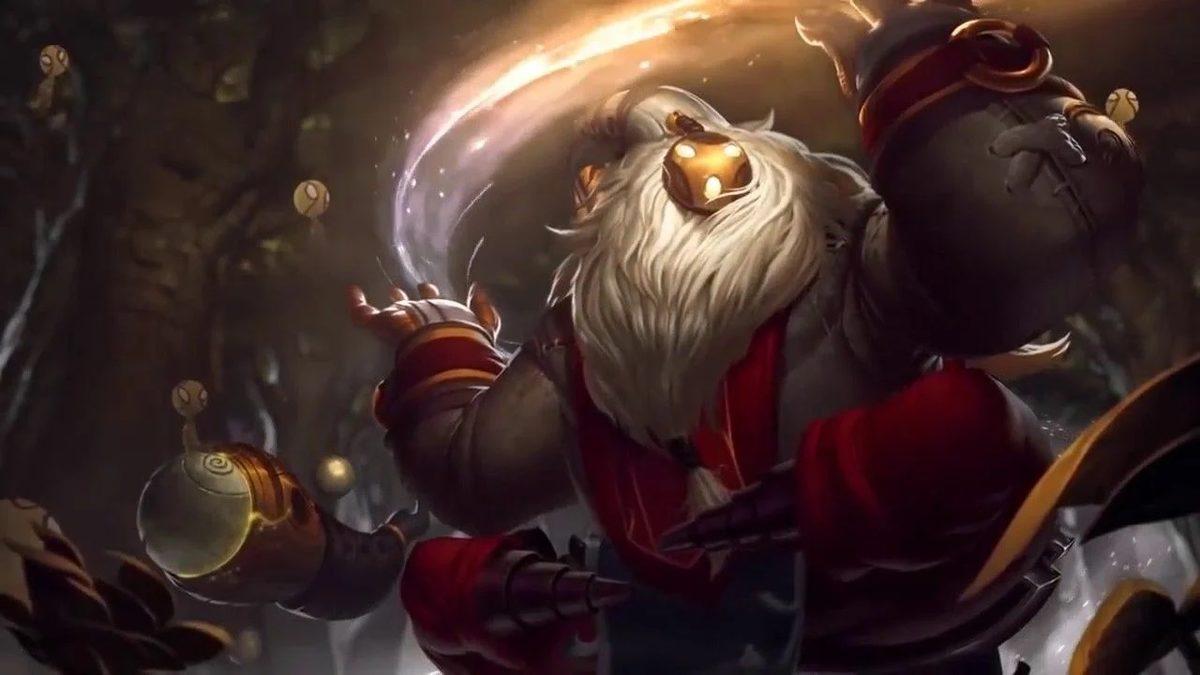 800k Yasuo Mainlerin Kafası Karışık: League of Legends’ın Hikayeye Göre En Güçlü 10 Şampiyonu