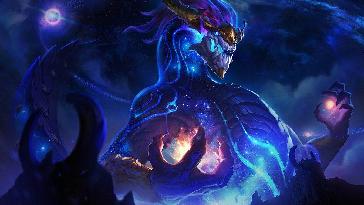 800k Yasuo Mainlerin Kafası Karışık: League of Legends’ın Hikayeye Göre En Güçlü 10 Şampiyonu