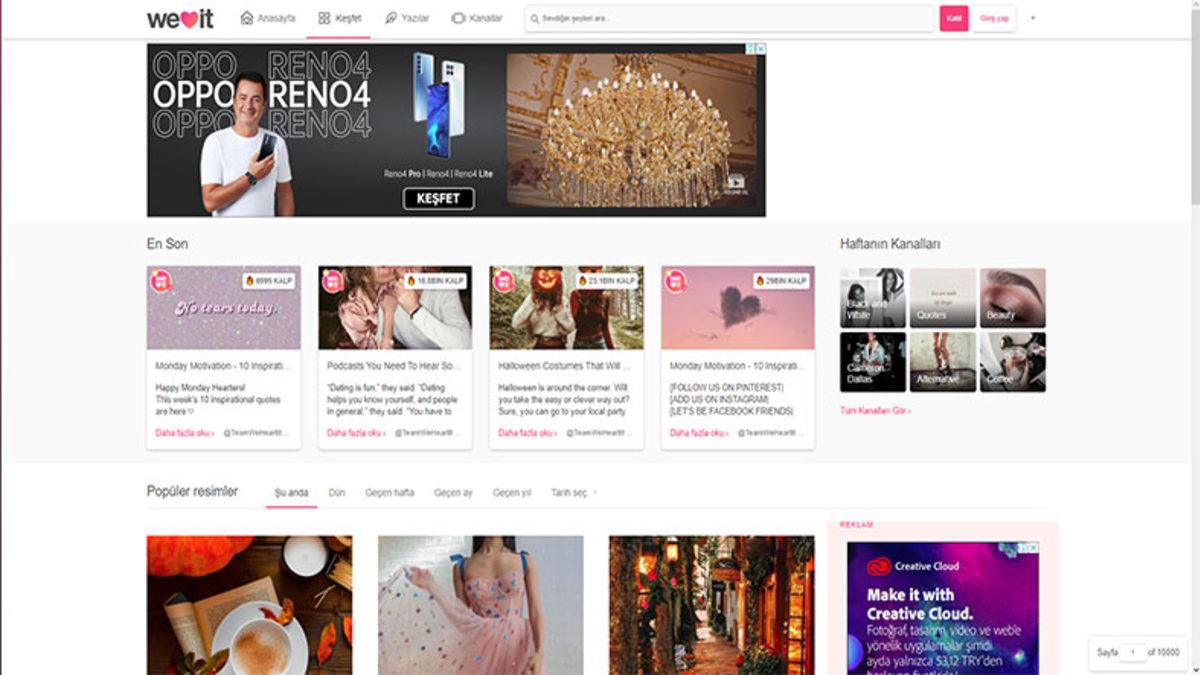 Pinterest Hesap Silme İşlemi Nasıl Yapılır?