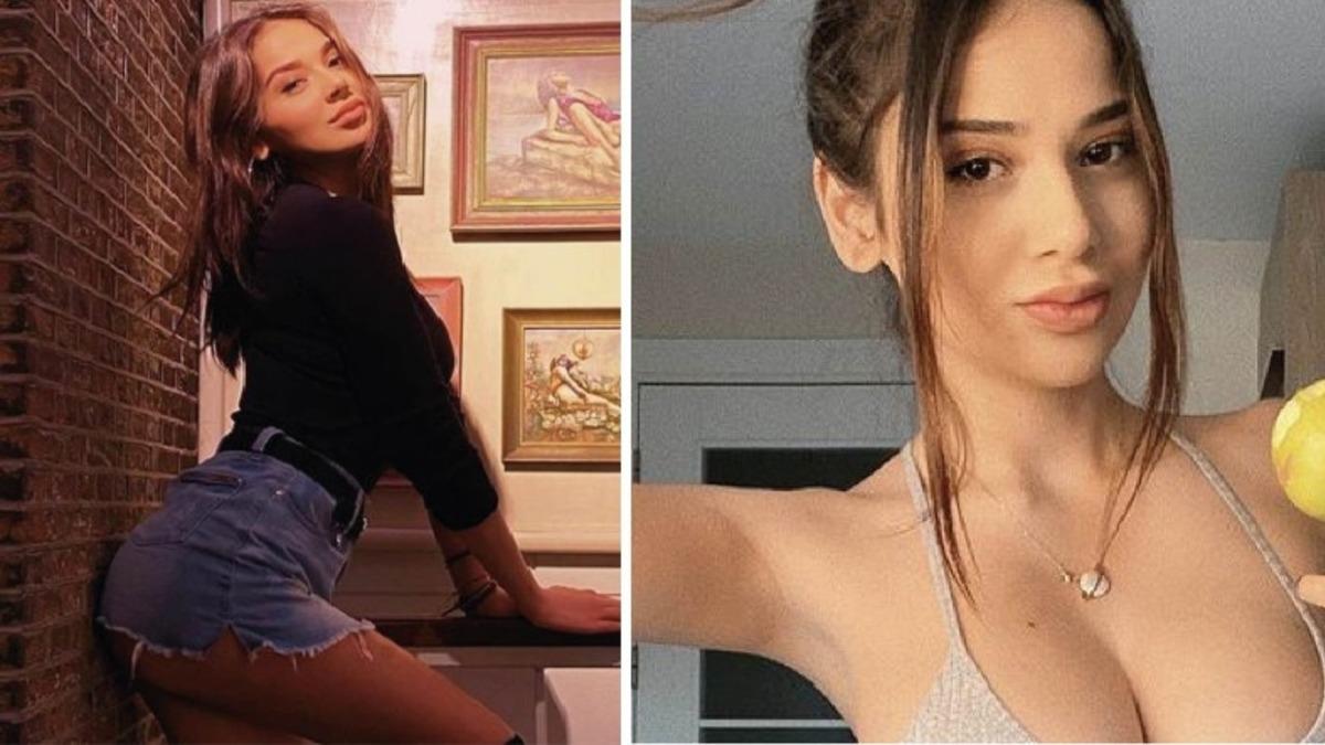 Sosyal Medya Fenomeni Merve Taşkın, Amsterdam’da Çektirdiği Fotoğraflar Sebebiyle 5 Ay Hapis Cezasına Çarptırıldı