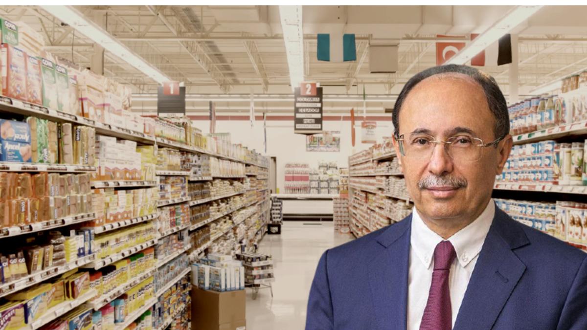 Bim İcra Kurulu Üyesinden Kurdaki Düşüşün Market Fiyatlarına Nasıl Yansıyacağı ile İlgili Açıklama