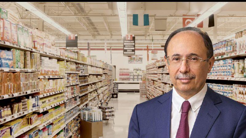 Bim İcra Kurulu Üyesinden Kurdaki Düşüşün Market Fiyatlarına Nasıl Yansıyacağı ile İlgili Açıklama