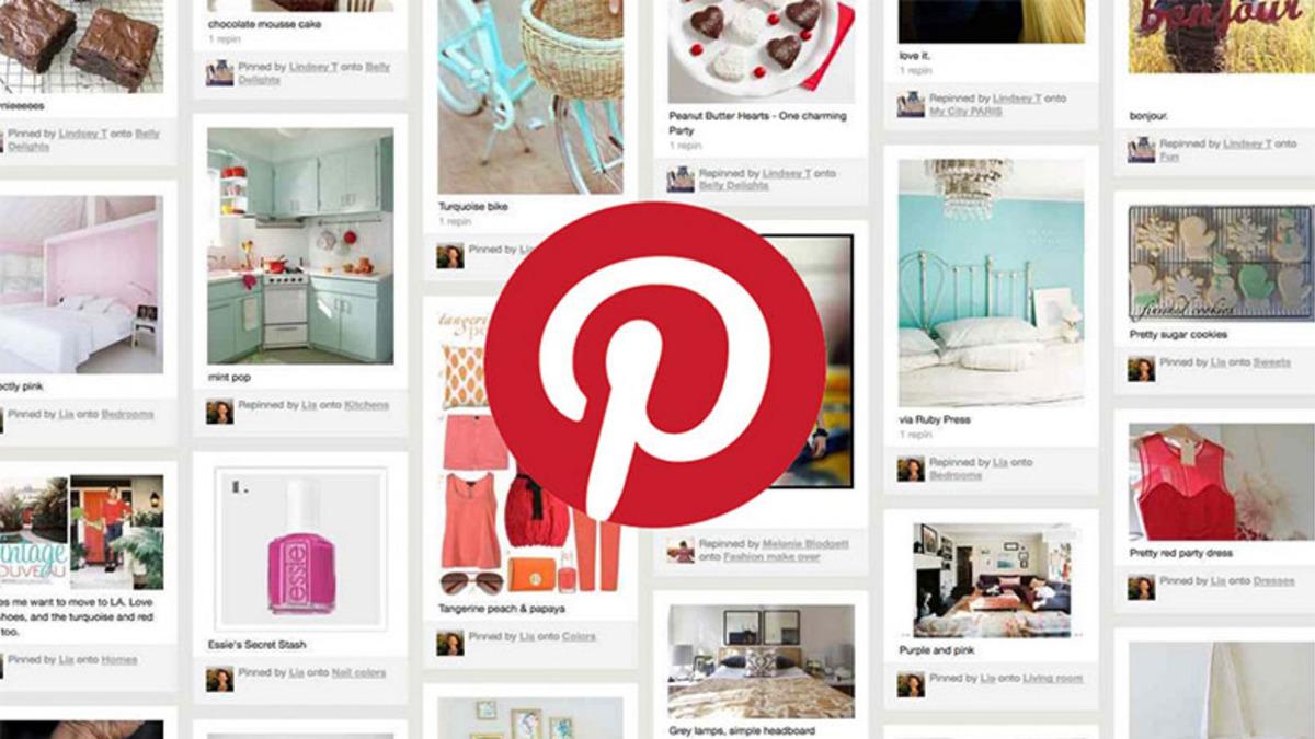 Pinterest Hesap Silme İşlemi Nasıl Yapılır?