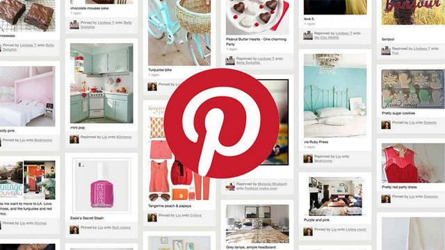 Pinterest Hesap Silme İşlemi Nasıl Yapılır?