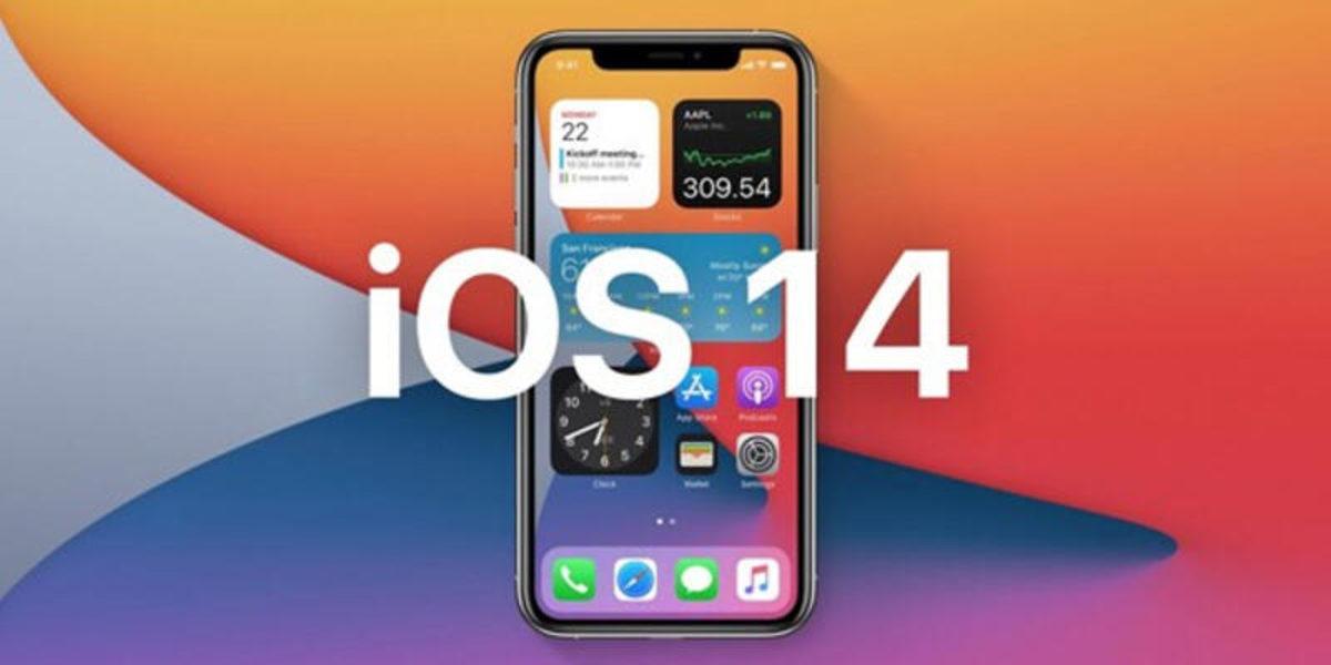Apple, iOS 14.2 Beta 4 ile 16 Yeni Duvar Kağıdı Yayınladı