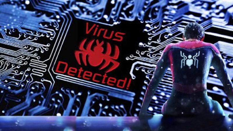 Sinema Biletinden Pahalıya Patlayabilir: Spider-Man: No Way Home Torrent’inde Kripto Madencilik Virüsü Bulundu