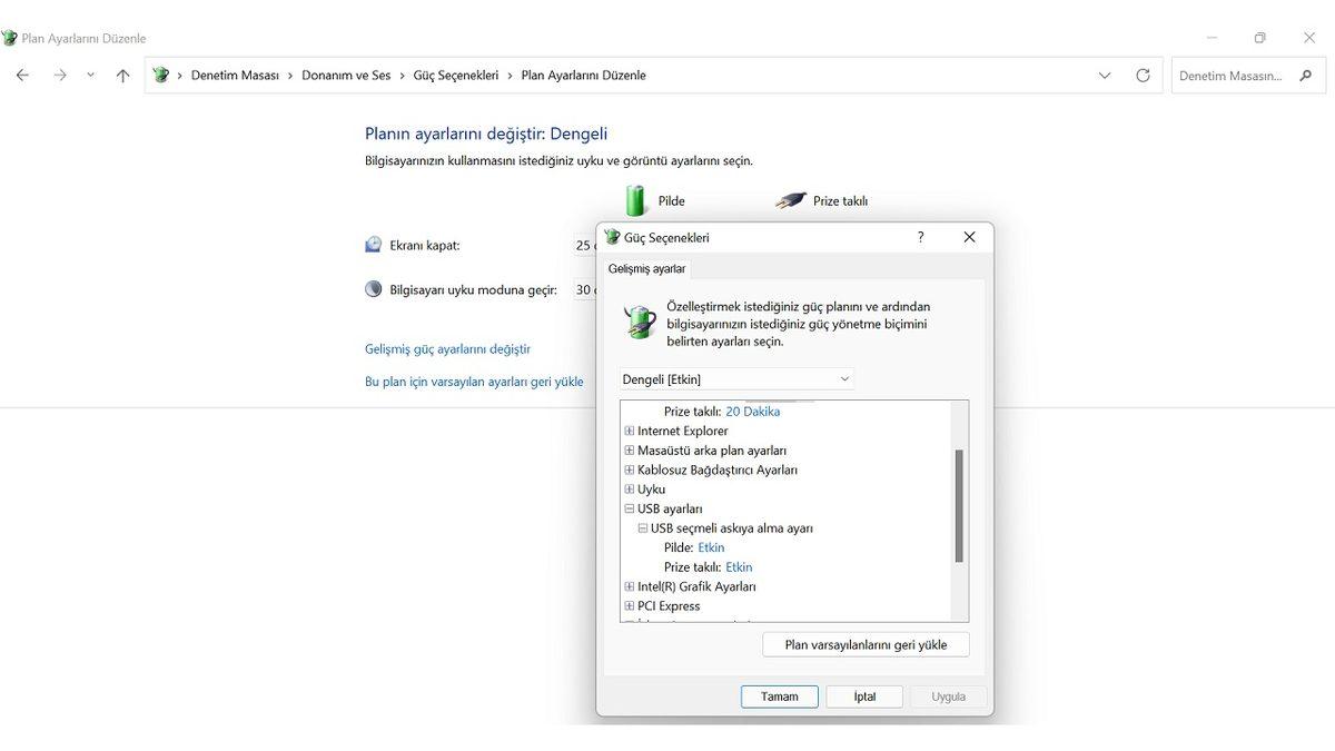 Windows Kullanıcılarının Karşılaştığı ‘USB Aygıtı Tanınmadı’ Hatası Nasıl Çözülür?